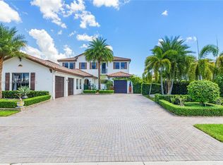 3291 NW 82nd Way, Cooper City, FL 33024