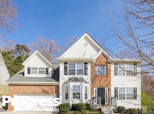 1870 Skylar Leigh Dr, Buford, GA 30518