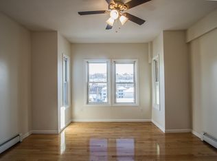19 Wilson St #2, Worcester, MA 01604