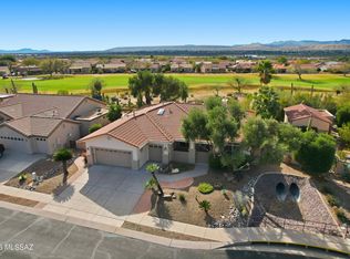 1531 N Bank Swallow Rd, Green Valley, AZ 85614