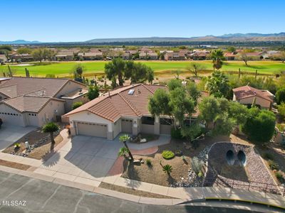 1531 N Bank Swallow Rd, Green Valley, AZ, 85614