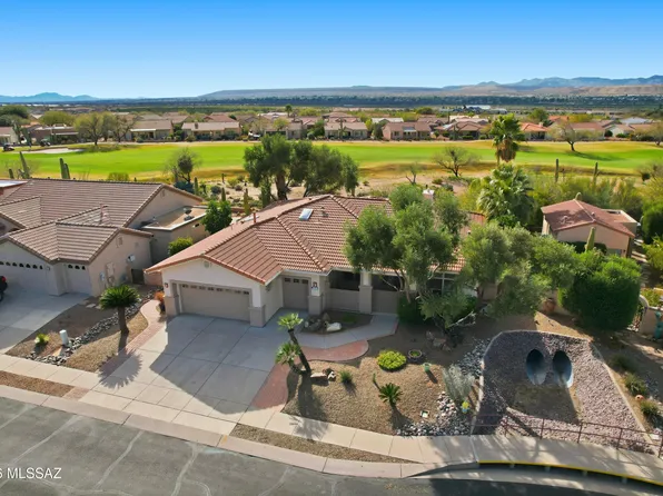 1531 N Bank Swallow Rd, Green Valley, AZ 85614