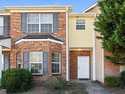 1574 Eastern Sunrise Ln, Decatur, GA, 30034