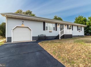 15 Grants Ave, Ocean View, DE 19970