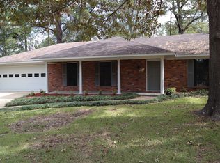 208 Huntview Dr, Brandon, MS 39042