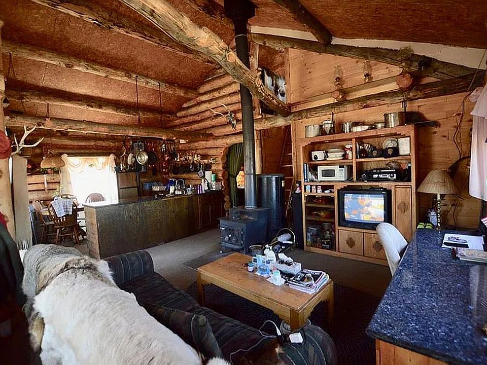 12421 County Road 1tt, Gunnison, CO 81230 Zillow