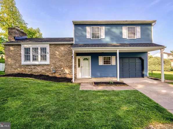 2923 Alconbury Ct, Abingdon, MD 21009