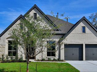 3906 Park Woods Dr, Spring, TX 77386