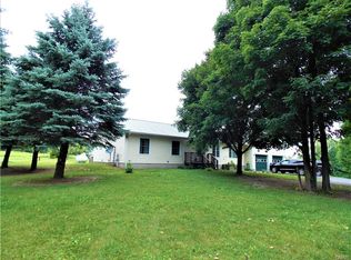 33181 State Route 126, Carthage, NY 13619