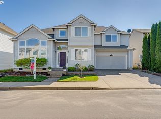 8936 SW Ashford St, Tigard, OR 97224