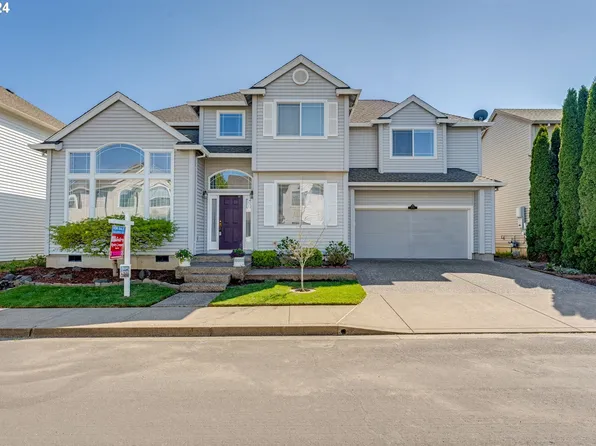 8936 SW Ashford St, Tigard, OR 97224