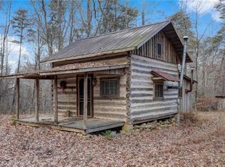 2 Joe Cobb Rd LOT 2, Ruffin, NC 27326