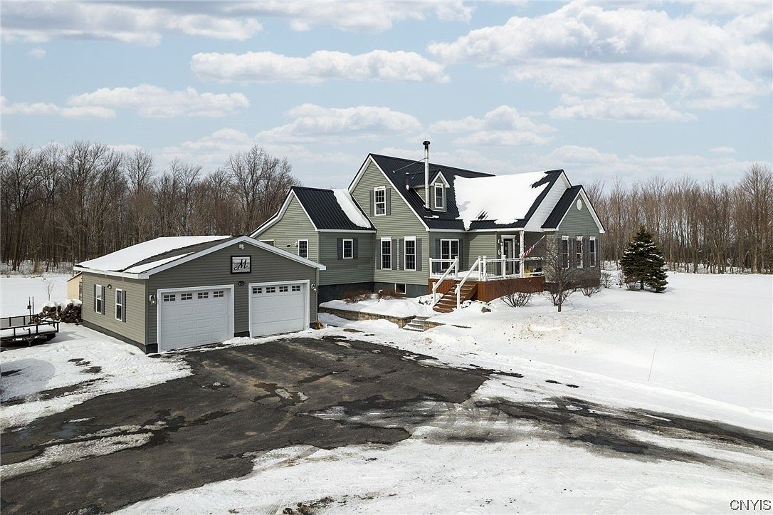 21111 Miser Rd, Black River, NY 13612 Zillow