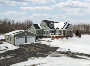 21111 Miser Rd, Black River, NY 13612