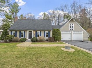 39 Prescott St, Rutland, MA 01543