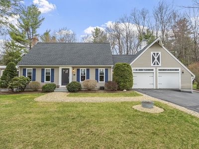 39 Prescott St, Rutland, MA, 01543