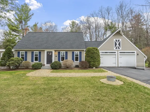 39 Prescott St, Rutland, MA 01543