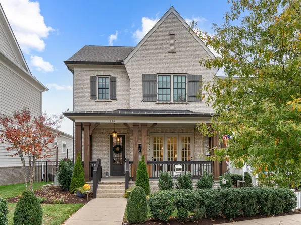 1006 Clifton St, Franklin, TN 37064