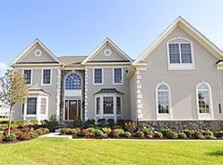 11202 Dappled Grey Way, Upper Marlboro, MD 20772