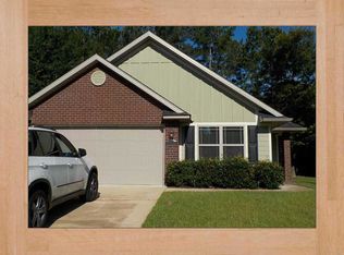 5927 Dunridge Dr, Pace, FL 32571