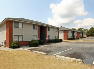 The Regency Village, Augusta, GA 30906
