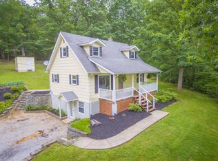 4145 Bugle Ln, Salem, VA 24153