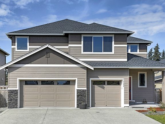 2nd image of 16608 23rd Avenue Ct E