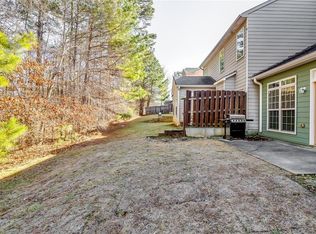 6269 Colonial Vw, Fairburn, GA 30213