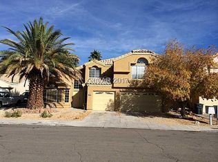 878 Centaur Ave, Las Vegas, NV 89123