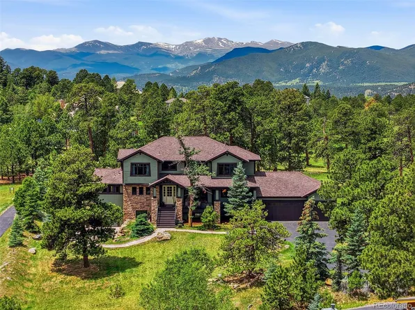 1543 Copper Rose Drive, Golden, CO 80401