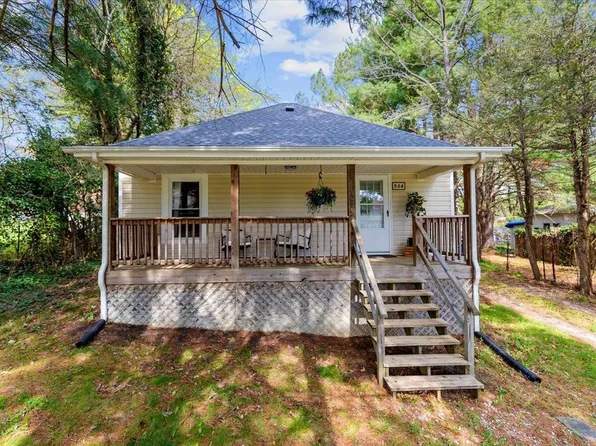 506 Lester St, Christiansburg, VA 24073