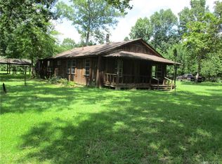 588 Strong St, Doyline, LA 71023