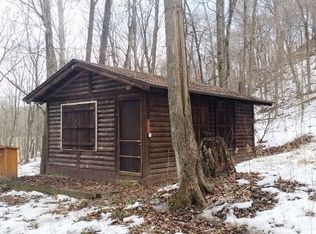32228 Byrds Creek Rd, Blue River, WI 53518