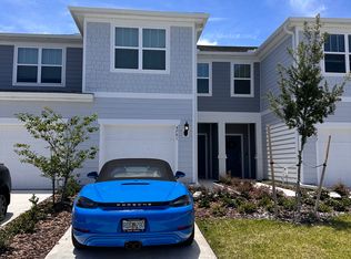4781 Sparkling Shell Ave, Kissimmee, FL 34746