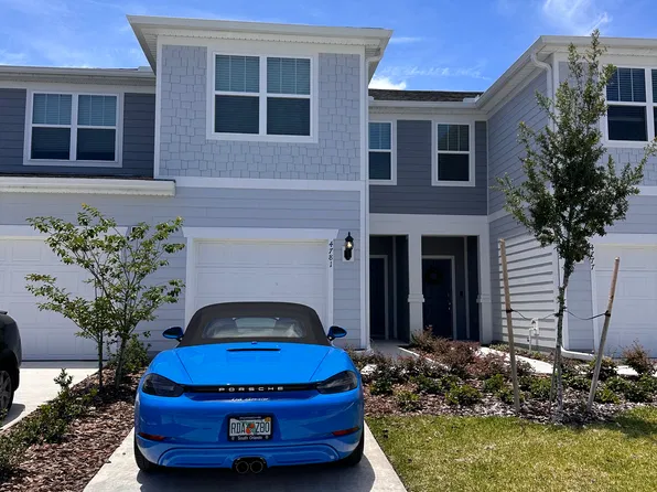 4781 Sparkling Shell Ave, Kissimmee, FL 34746