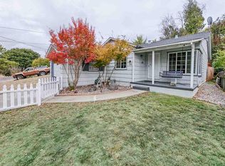 1145 Tiegen Dr, Hayward, CA 94542