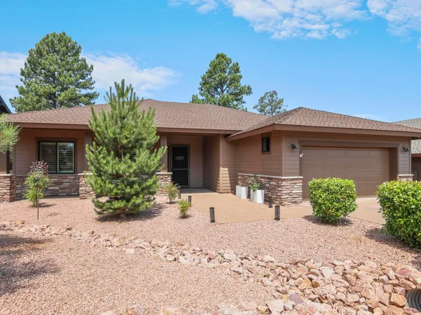 1000 N Autumn Sage Ct, Payson, AZ 85541