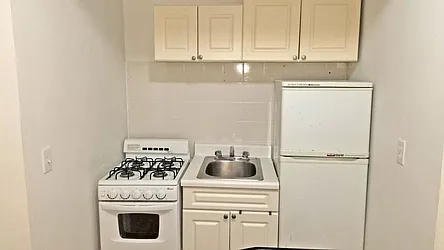 Rented by New York Residence