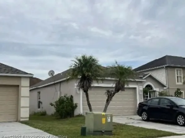 11419 Brindle St, Orlando, FL 32824