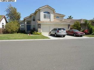 2341 Wayfarer Dr, Discovery Bay, CA 94505