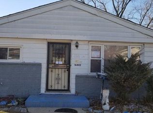 16442 Honore Ave, Markham, IL 60428
