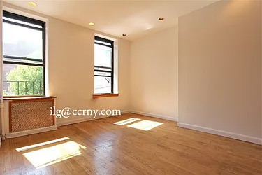 Rented by City Connections Realty