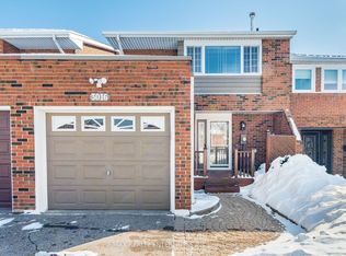 3016 Rymal Rd, Mississauga, ON L4Y4B4