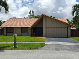 9742 SW 132nd Pl, Miami, FL 33186