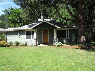 82522 Sprague Ln, Dexter, OR