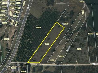 18339 Baker Rd, Umatilla, FL 32784