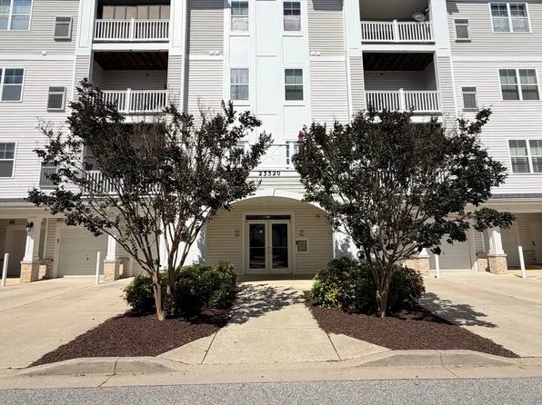 23520 F D R Blvd Unit 306, California, MD 20619