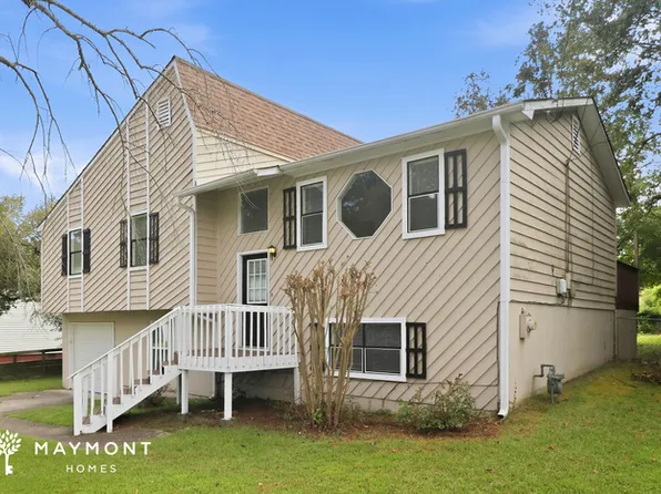 2704 Beaver Creek Xing, Powder Springs, GA 30127