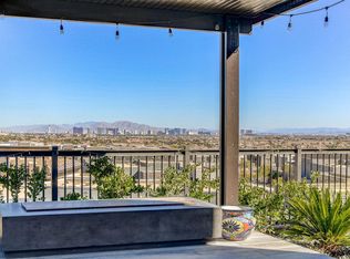 6268 Clovis Point St, Summerlin, NV 89135