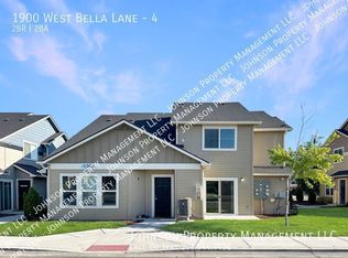 1900 W Bella Ln APT 4, Nampa, ID 83651